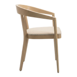 Peque Arm Chair