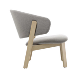 22PR044 Zavi Lounge Chair| Ezra [Wolfgang]