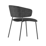 22PR044 Zavi Arm Chair | Ezra [Wolfgang]