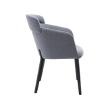 Hope Headrest Arm Chair