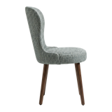 Victa Full Back Chair