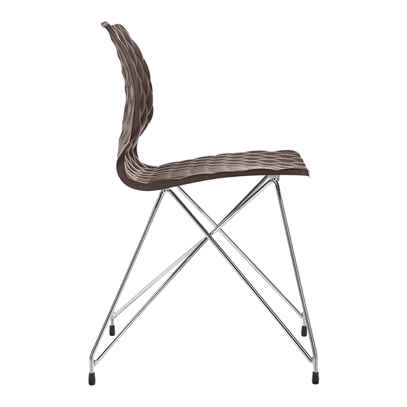 Kay Wire Steel Chair