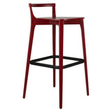 Sadie Wood Bar Stool | [158 / 159 Metro]