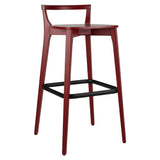 Sadie Wood Bar Stool | [158 / 159 Metro]