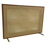 Solo Cane Room Divider