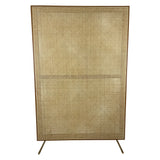 Solo Cane Room Divider