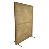 Solo Cane Room Divider