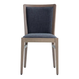 Summe Full Back Chair
