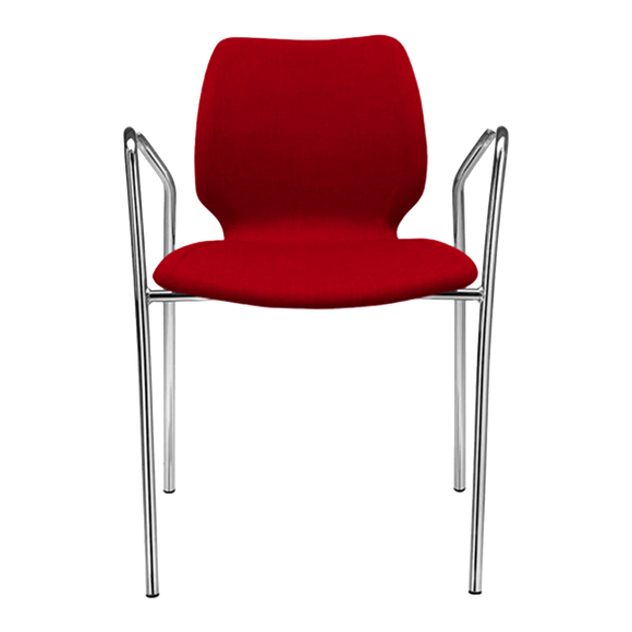 Kay Upholstered Arm Chair