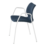 Kay Upholstered Arm Chair