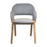 21PR1304 Ives Arm Chair | Yara [Street]