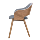 21PR1304 Ives Arm Chair | Yara [Street]