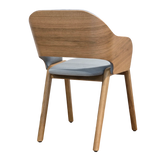 21PR1304 Ives Arm Chair | Yara [Street]