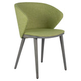 Arthur Upholstered Arm Chair [Ellis 645]