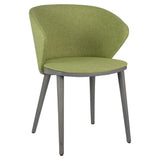 Arthur Upholstered Arm Chair [Ellis 645]