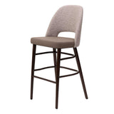 Bertie Hole Stool 20PR631 | Sun Hole Stool
