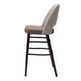 Bertie Hole Stool 20PR631 | Sun Hole Stool