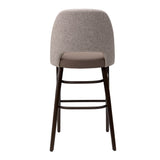 Bertie Hole Stool 20PR631 | Sun Hole Stool
