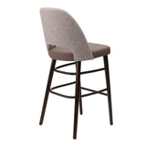 Bertie Hole Stool 20PR631 | Sun Hole Stool