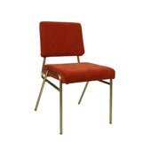 Doyle Metal Chair | Queens