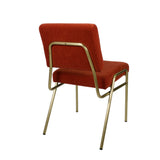 Doyle Metal Chair | Queens