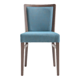 Nix Full Wood Chair