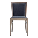 Nix Full Wood Chair