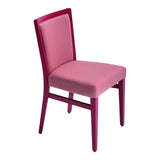 Nix Full Wood Chair