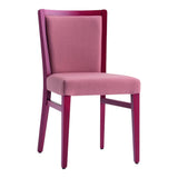 Nix Full Wood Chair