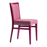 Nix Full Wood Chair