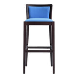 Nix Upholstered Bar Stool