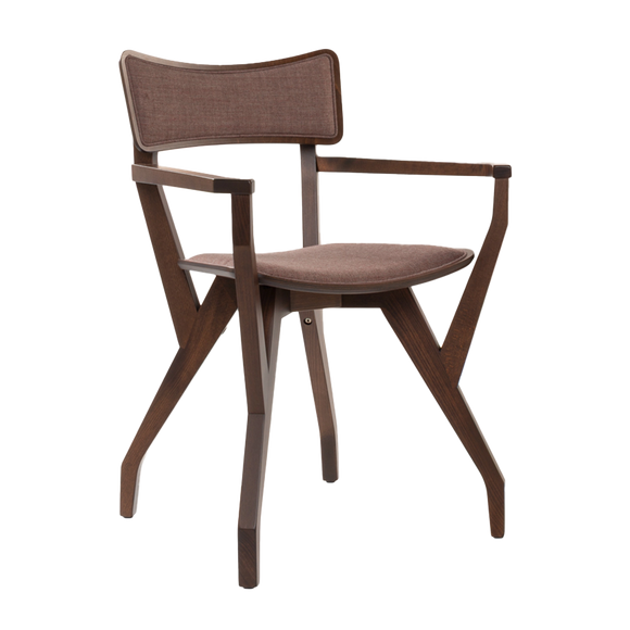 Madera Arm Chair