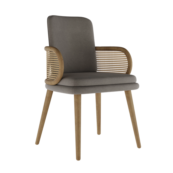 Bram Arm Chair