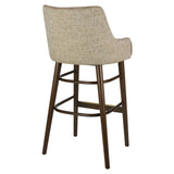 Danem | River Quinn Blake Bar Stool [Luver]