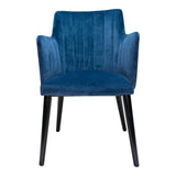 Danem | River Quinn Blake Upholstered Arm Chair [Luver]
