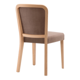 Square Chair