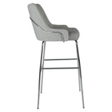 Danem Bar stool | River Quinn Blake [Luver]