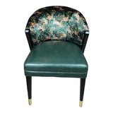 Vida Upholstered Arm Chair [Kopenhagen]