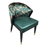 Vida Upholstered Arm Chair [Kopenhagen]