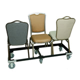 30 Chair Cart