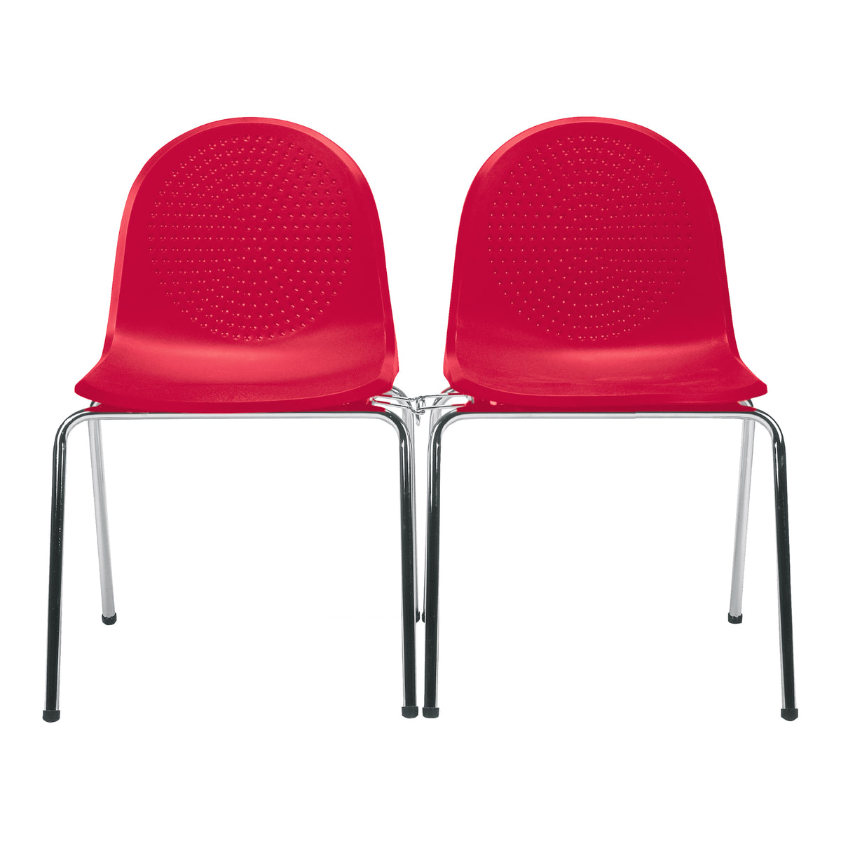 Ami Stackable Chair – Prince Seating