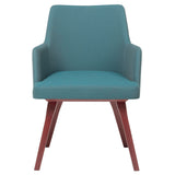 Alistair Upholstered Arm Chair