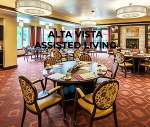 Alta Vista Assisted Living
