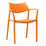 Annalise Arm Chair