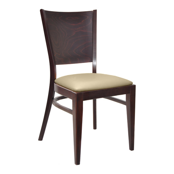 Atlassian Stackable Chair