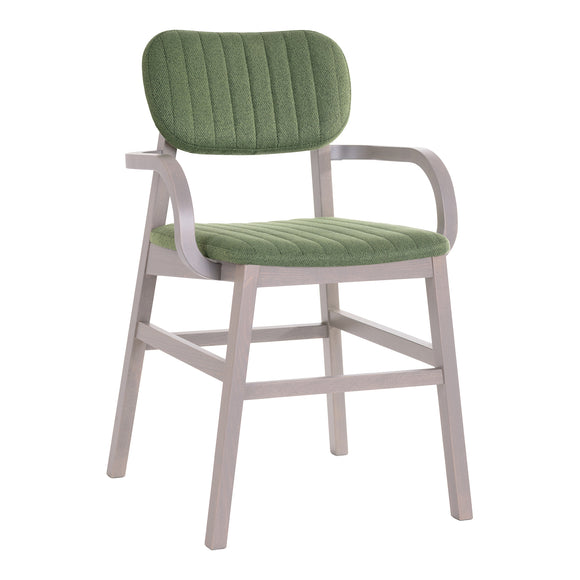 Atlas Arm Chair