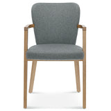 Aurora Arm Chair