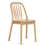 Barley Chair