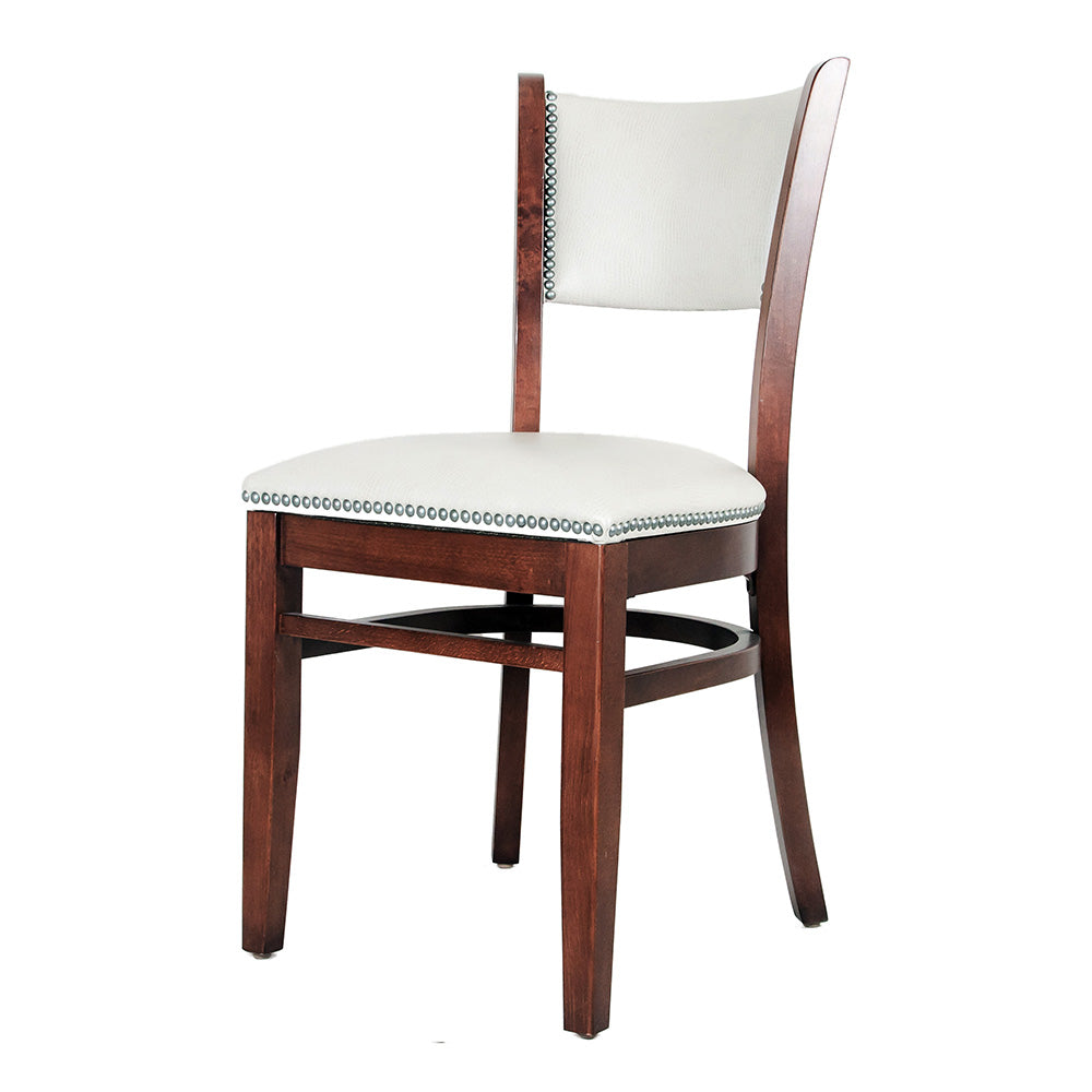 Basel Upholstered 2 Prince Seating