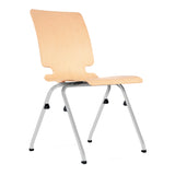 Batoo Stackable Chair